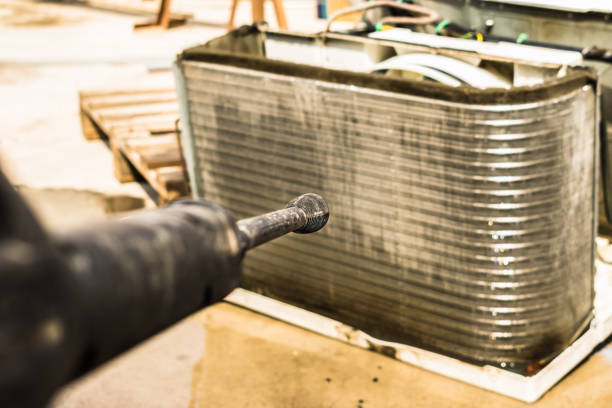 Best Local Air Duct Cleaning Services  in New Miami, OH