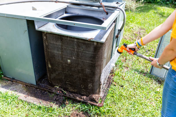  New Miami, OH Airduct Cleaning Pros