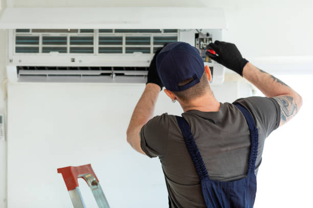Best Affordable Air Duct Cleaning  in New Miami, OH