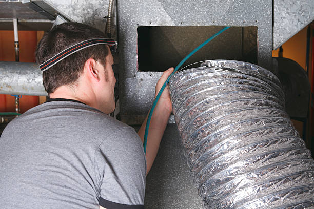 Best Professional Duct Cleaning Services  in New Miami, OH