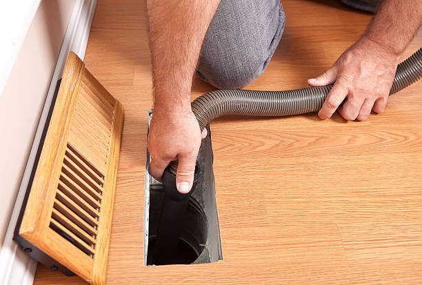 Best Home Air Vent Cleaning  in New Miami, OH