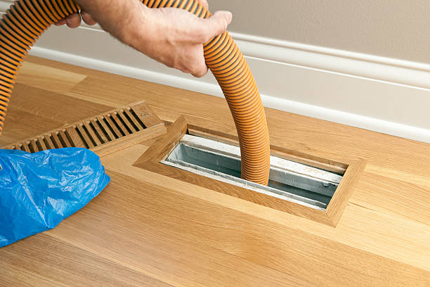 Best Air Duct Cleaning Company Near Me  in New Miami, OH