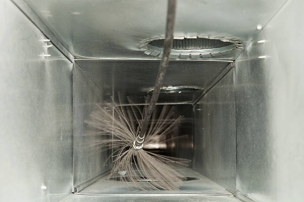 Trusted OH Airduct Cleaning Experts