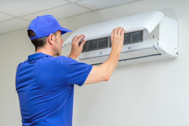 Best Ductwork Cleaning Services  in New Miami, OH