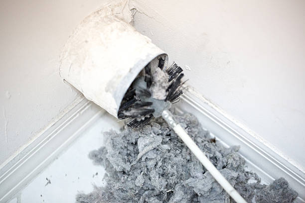 Best Air Vent Cleaning Services  in New Miami, OH