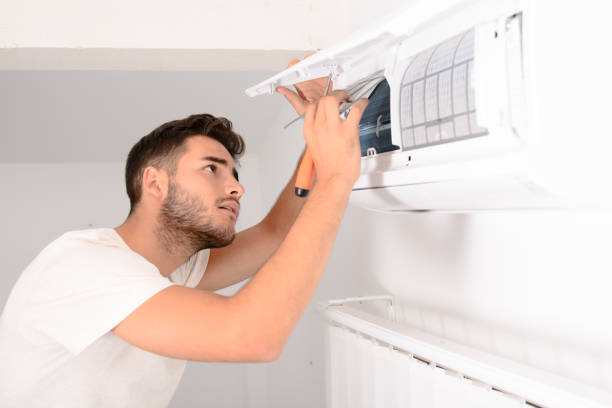 Best Ventilation Cleaning Services  in New Miami, OH