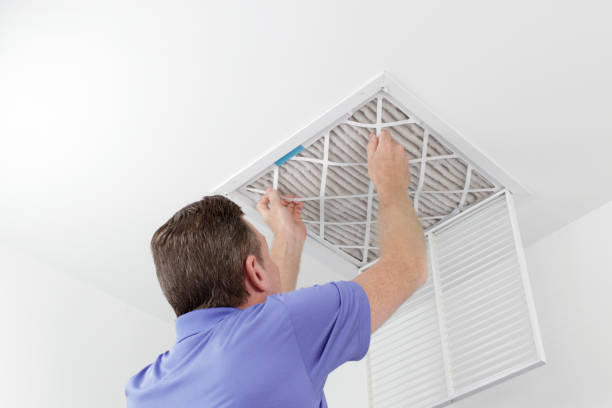 Best Affordable Duct Cleaning Services  in New Miami, OH